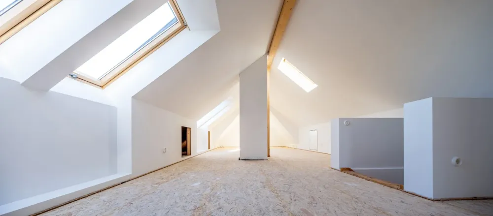 Combles