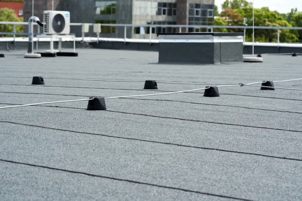 Plateforme près de Lille