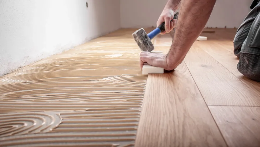 Plancher