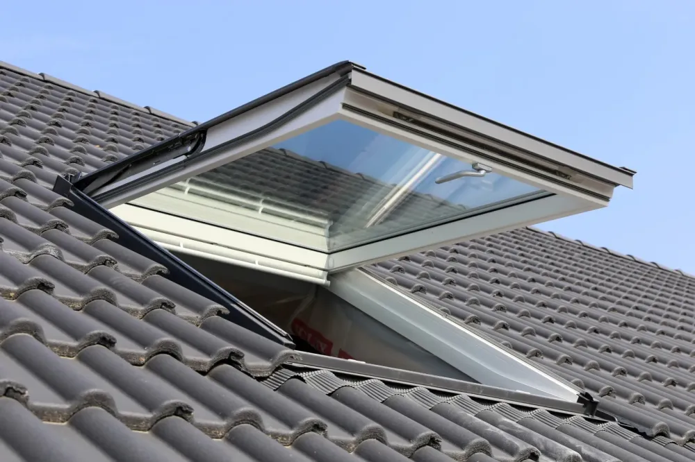 Velux près de Lille