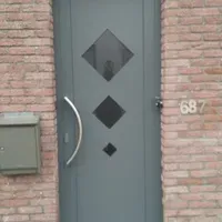 Porte
