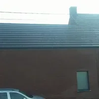 Toiture