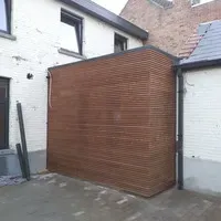 Bardage